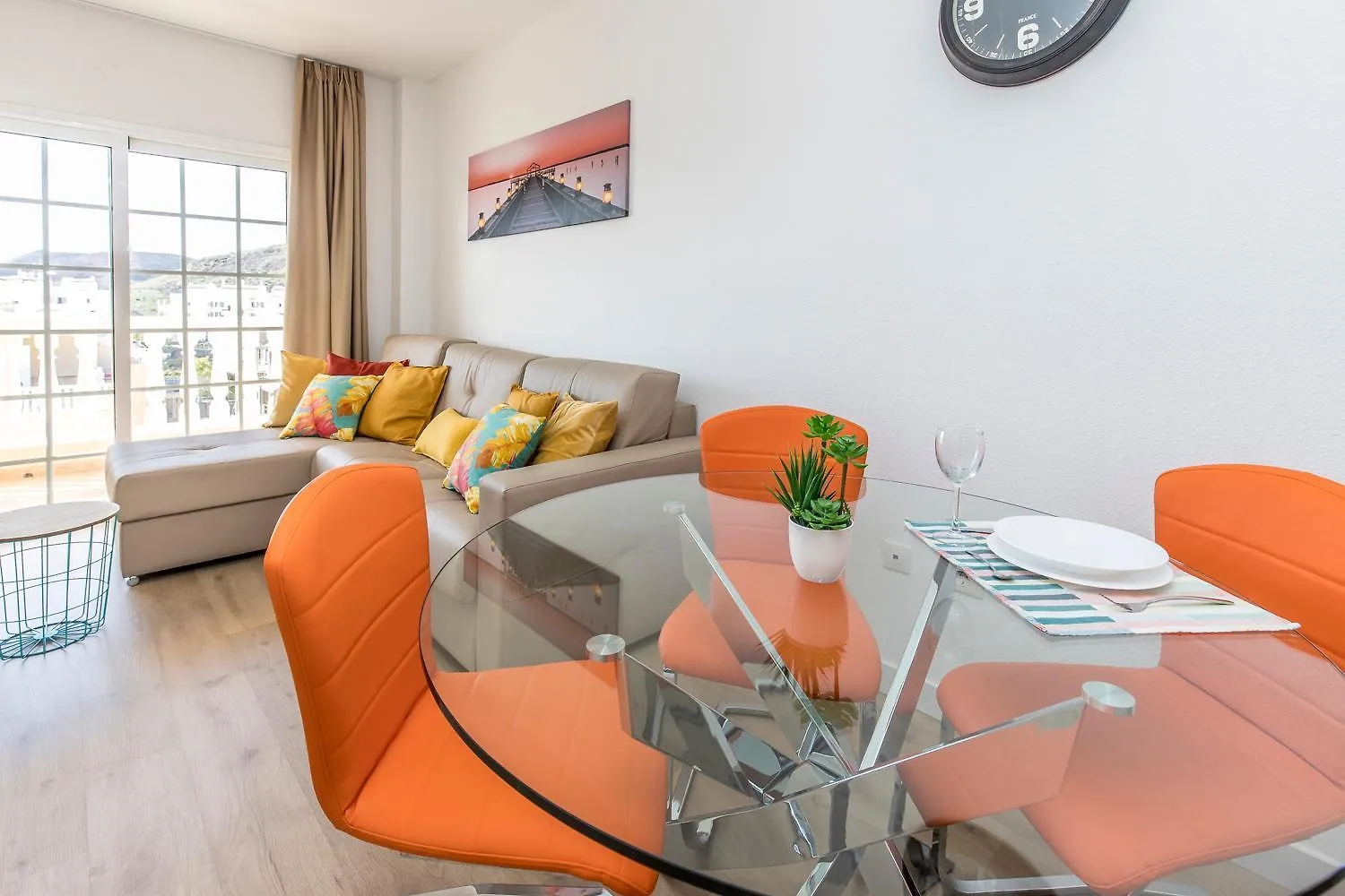 Appartamento Rooftop Suite Palm-mar Spagna