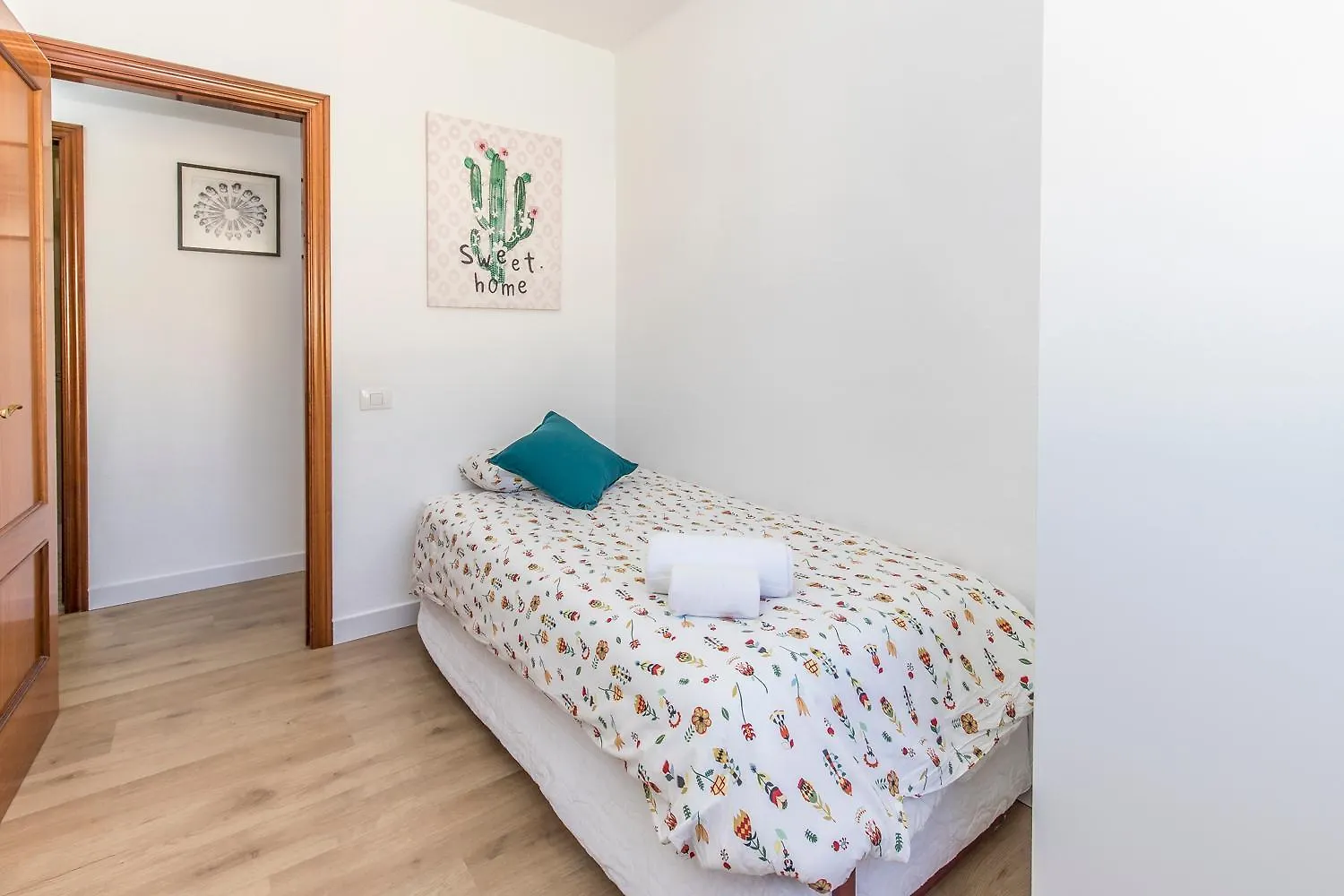 Appartamento Rooftop Suite Palm-mar