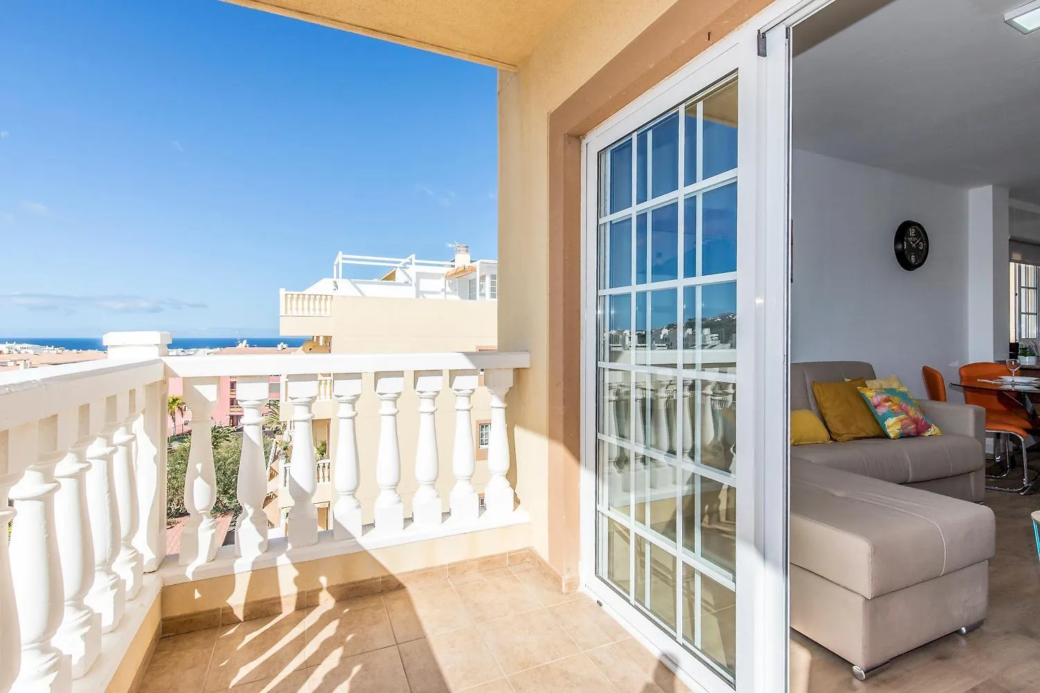 Rooftop Suite Palm-mar
