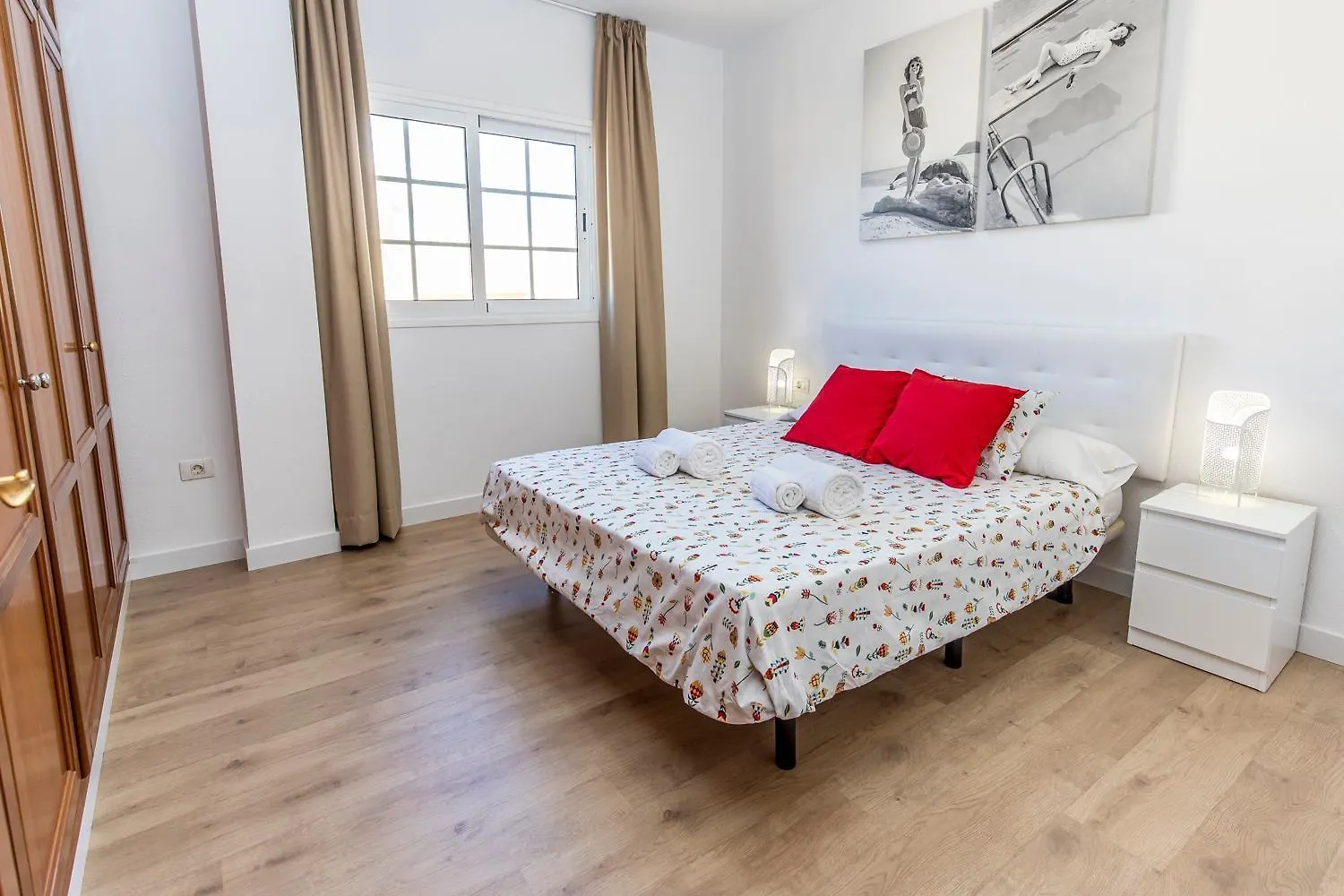 Appartamento Rooftop Suite Palm-mar