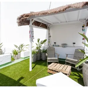  Apartment Terraza-caleta By Cadiz4rentals Spain