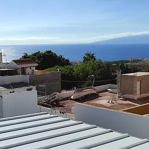 Dolce - Ocean View - Costa Adeje - Near Golf - Tenerife South - Canary Islands Casa vacanze