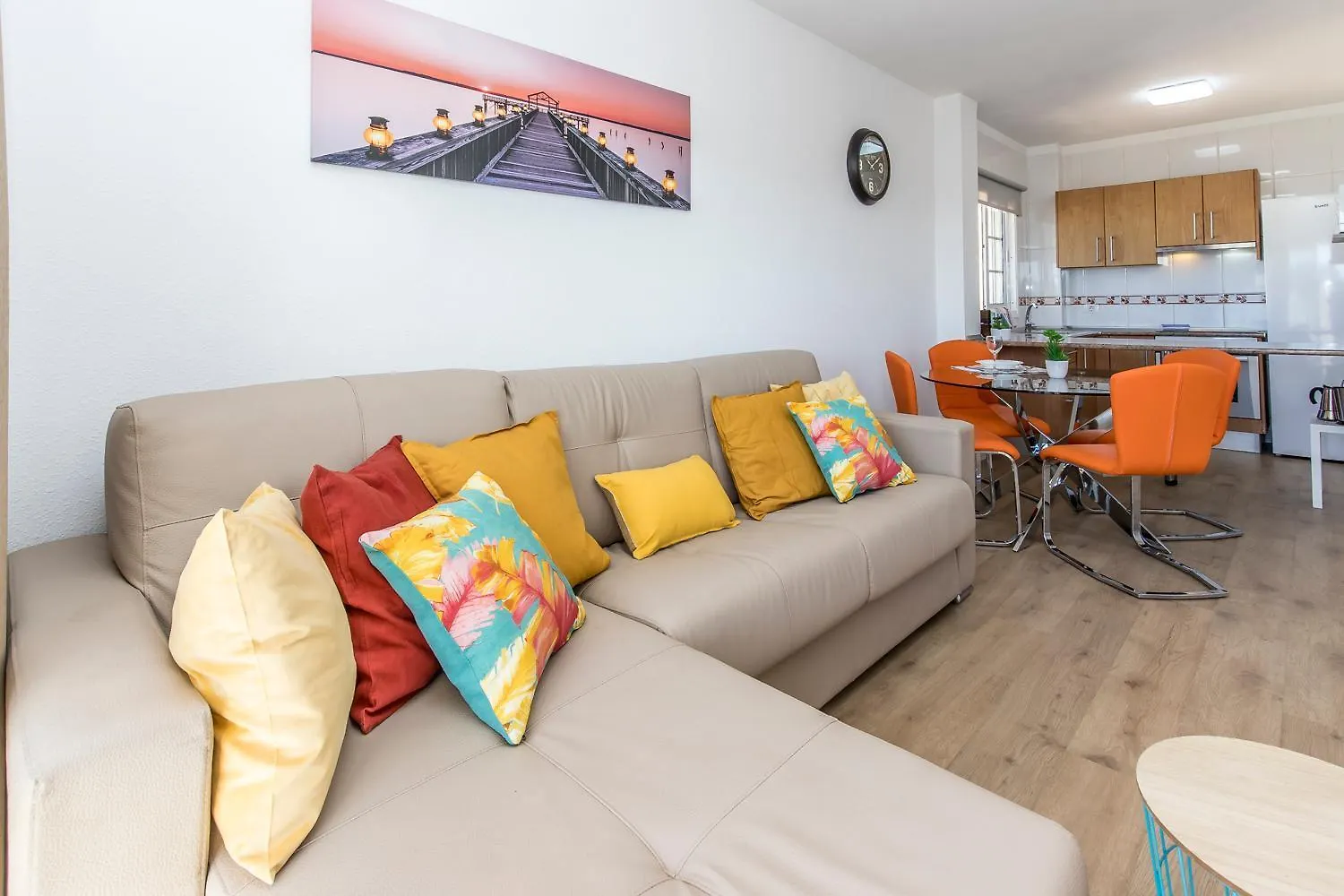 Rooftop Suite بالم مار شقة