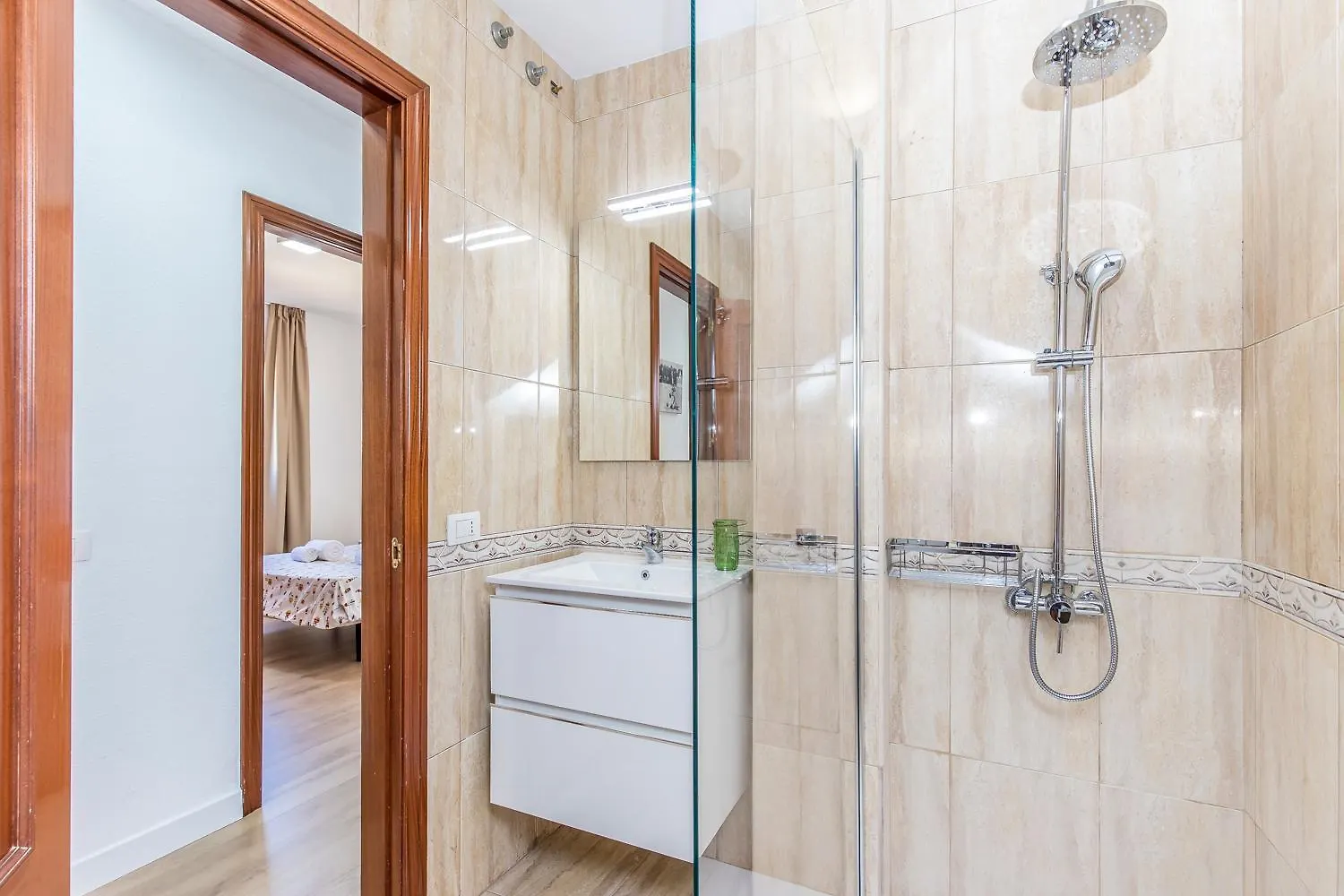 Rooftop Suite بالم مار بالم مار